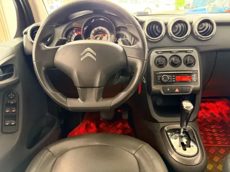 CITROEN C3 1.6 4P TENDANCE FLEX AUTOM�TICO, Foto 11