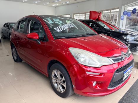 CITROEN C3 1.6 4P TENDANCE FLEX AUTOM�TICO, Foto 14