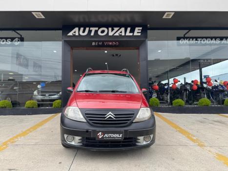 CITROEN C3 1.6 4P XTR FLEX, Foto 2