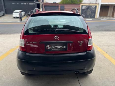 CITROEN C3 1.6 4P XTR FLEX, Foto 4