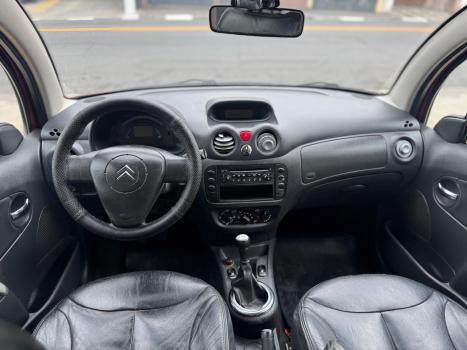 CITROEN C3 1.6 4P XTR FLEX, Foto 5