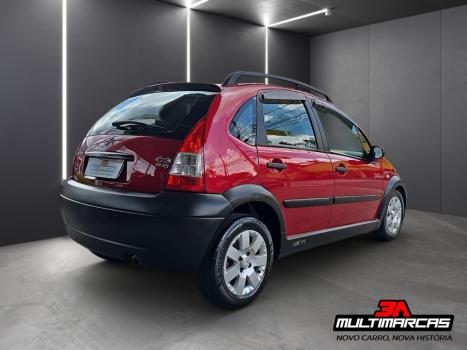 CITROEN C3 1.6 4P XTR FLEX, Foto 4