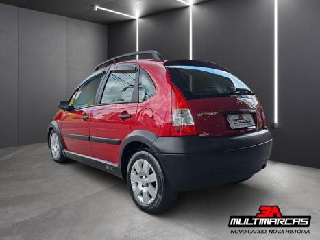 CITROEN C3 1.6 4P XTR FLEX, Foto 5