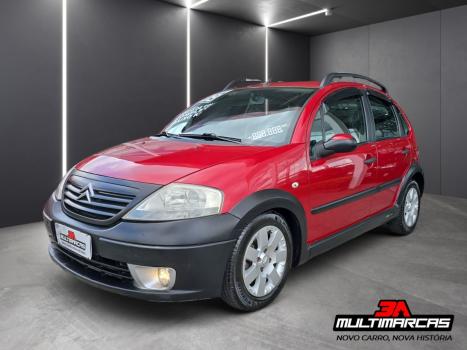 CITROEN C3 1.6 4P XTR FLEX, Foto 6