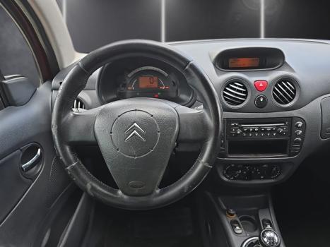 CITROEN C3 1.6 4P XTR FLEX, Foto 8