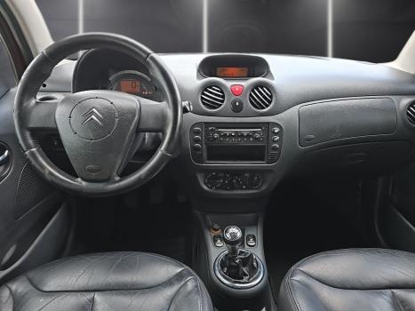 CITROEN C3 1.6 4P XTR FLEX, Foto 9