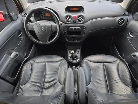 CITROEN C3 1.6 4P XTR FLEX, Foto 12