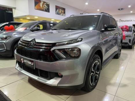 CITROEN C3 Aircross 1.0 12V 4P FLEX SHINE TURBO 200 AUTOM�TICO CVT, Foto 3