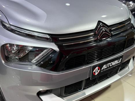 CITROEN C3 Aircross 1.0 12V 4P FLEX SHINE TURBO 200 AUTOM�TICO CVT, Foto 4