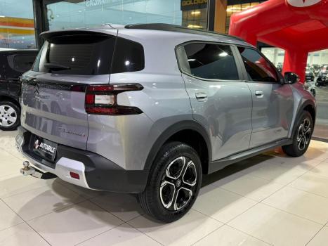 CITROEN C3 Aircross 1.0 12V 4P FLEX SHINE TURBO 200 AUTOM�TICO CVT, Foto 10