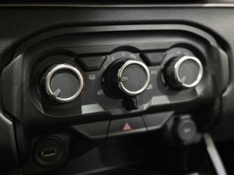 CITROEN C3 Aircross 1.0 12V 4P FLEX SHINE TURBO 200 AUTOM�TICO CVT, Foto 19