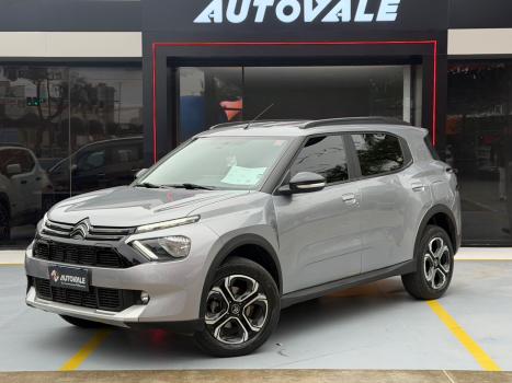CITROEN C3 Aircross 1.0 12V 4P FLEX SHINE TURBO 200 AUTOMÁTICO CVT, Foto 3