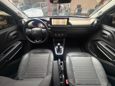 CITROEN C3 Aircross 1.0 12V 4P FLEX SHINE TURBO 200 AUTOMÁTICO CVT, Foto 10