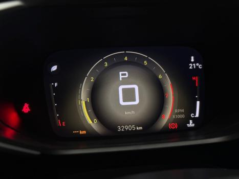 CITROEN C3 Aircross 1.0 12V 4P FLEX SHINE TURBO 200 AUTOMÁTICO CVT, Foto 11