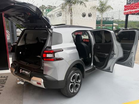 CITROEN C3 Aircross 1.0 12V 4P FLEX SHINE TURBO 200 AUTOMÁTICO CVT, Foto 13