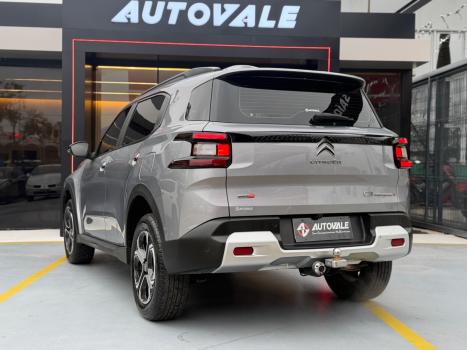 CITROEN C3 Aircross 1.0 12V 4P FLEX SHINE TURBO 200 AUTOMÁTICO CVT, Foto 20