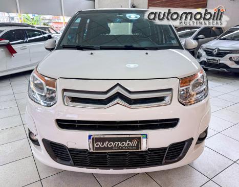 CITROEN C3 Picasso 1.6 16V 4P FLEX GLX BVA AUTOMTICO, Foto 3