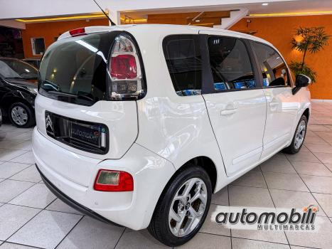 CITROEN C3 Picasso 1.6 16V 4P FLEX GLX BVA AUTOMTICO, Foto 5