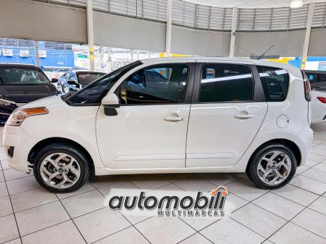 CITROEN C3 Picasso 1.6 16V 4P FLEX GLX BVA AUTOMTICO, Foto 8