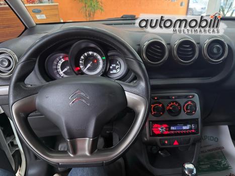 CITROEN C3 Picasso 1.6 16V 4P FLEX GLX BVA AUTOMTICO, Foto 9