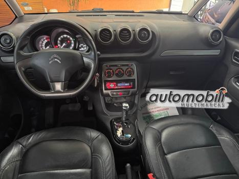 CITROEN C3 Picasso 1.6 16V 4P FLEX GLX BVA AUTOMTICO, Foto 10