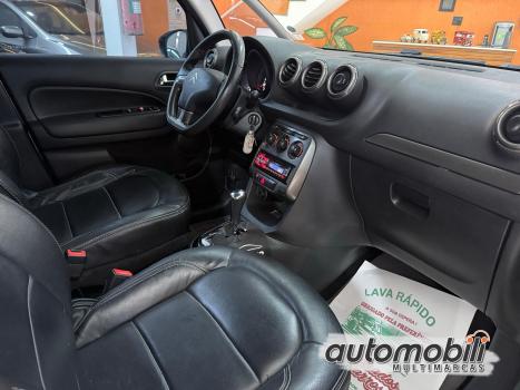 CITROEN C3 Picasso 1.6 16V 4P FLEX GLX BVA AUTOMTICO, Foto 12