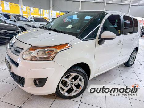 CITROEN C3 Picasso 1.6 16V 4P FLEX GLX BVA AUTOMTICO, Foto 15