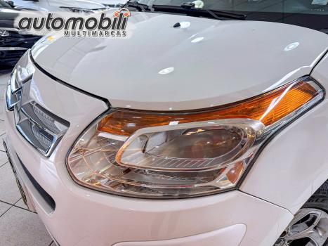CITROEN C3 Picasso 1.6 16V 4P FLEX GLX BVA AUTOMTICO, Foto 16