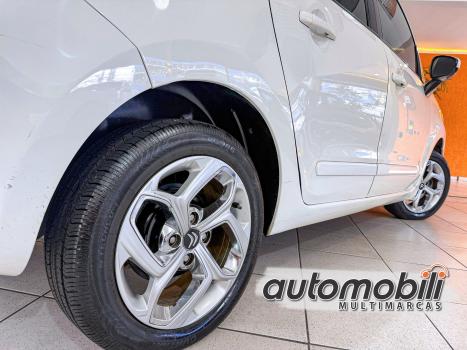 CITROEN C3 Picasso 1.6 16V 4P FLEX GLX BVA AUTOMTICO, Foto 17