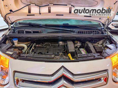 CITROEN C3 Picasso 1.6 16V 4P FLEX GLX BVA AUTOMTICO, Foto 19