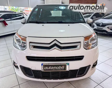 CITROEN C3 Picasso 1.6 16V 4P FLEX GLX BVA AUTOM�TICO, Foto 3