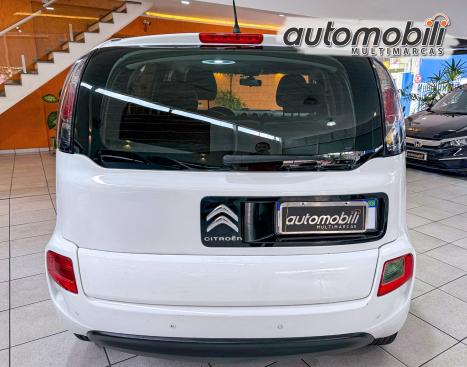 CITROEN C3 Picasso 1.6 16V 4P FLEX GLX BVA AUTOM�TICO, Foto 6