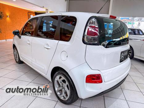 CITROEN C3 Picasso 1.6 16V 4P FLEX GLX BVA AUTOM�TICO, Foto 7