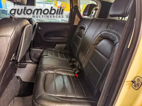 CITROEN C3 Picasso 1.6 16V 4P FLEX GLX BVA AUTOM�TICO, Foto 13