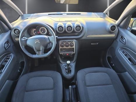 CITROEN C3 Picasso 1.5 4P FLEX GL, Foto 2