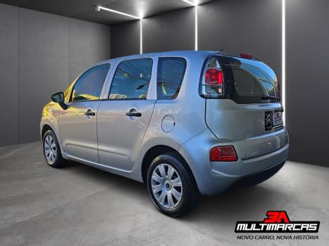 CITROEN C3 Picasso 1.5 4P FLEX GL, Foto 4