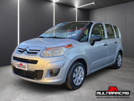 CITROEN C3 Picasso 1.5 4P FLEX GL, Foto 5