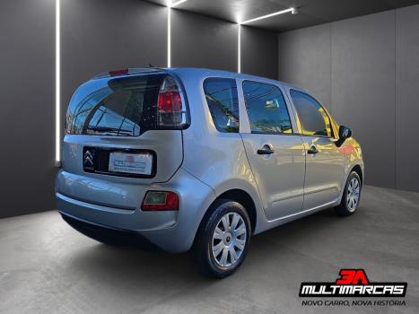 CITROEN C3 Picasso 1.5 4P FLEX GL, Foto 6