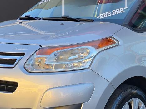 CITROEN C3 Picasso 1.5 4P FLEX GL, Foto 7