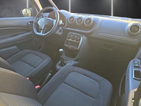 CITROEN C3 Picasso 1.5 4P FLEX GL, Foto 11