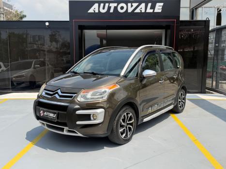 CITROEN C3 Picasso 1.6 16V 4P FLEX GL, Foto 1