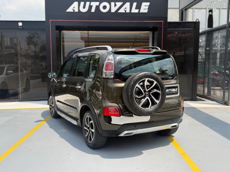 CITROEN C3 Picasso 1.6 16V 4P FLEX GL, Foto 3