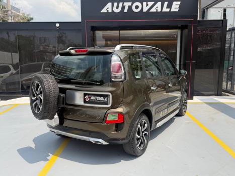CITROEN C3 Picasso 1.6 16V 4P FLEX GL, Foto 4
