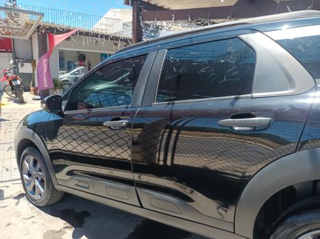 CITROEN C4 Cactus 1.6 16V 4P VTI 120 FLEX FEEL AUTOMTICO, Foto 6