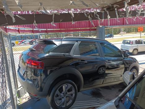 CITROEN C4 Cactus 1.6 16V 4P VTI 120 FLEX FEEL AUTOMTICO, Foto 7