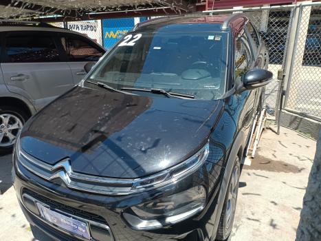 CITROEN C4 Cactus 1.6 16V 4P VTI 120 FLEX FEEL AUTOMTICO, Foto 2