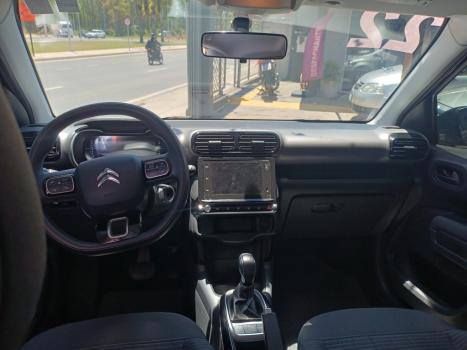 CITROEN C4 Cactus 1.6 16V 4P VTI 120 FLEX FEEL AUTOMTICO, Foto 11