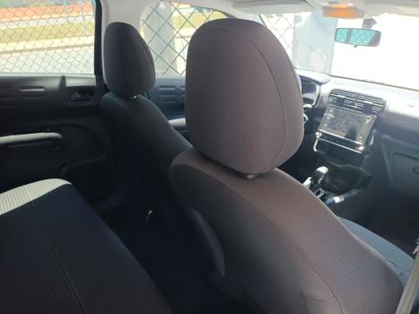 CITROEN C4 Cactus 1.6 16V 4P VTI 120 FLEX FEEL AUTOMTICO, Foto 15
