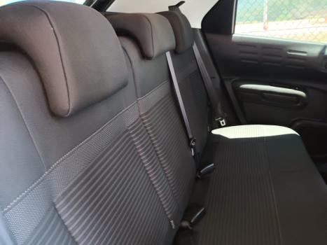 CITROEN C4 Cactus 1.6 16V 4P VTI 120 FLEX FEEL AUTOMTICO, Foto 13