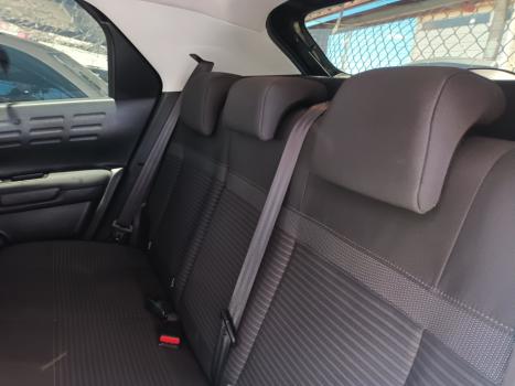 CITROEN C4 Cactus 1.6 16V 4P VTI 120 FLEX FEEL AUTOMTICO, Foto 14
